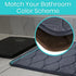 Memory Foam Bath Mat